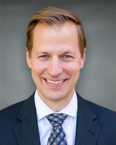 Samuel Isaacson, Founder and CEO of Tikova